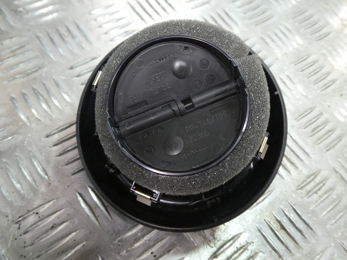 Mini Cooper F56 2021 Lüftungsdüse Ausströmer vorne links 6422 . ORIGINAL gebraucht - 9262413 – Produktansicht 6