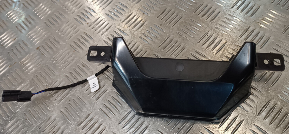 Renault Zoe 2022 Innenleuchte ORIGINAL gebraucht - 266804179R – Produktansicht 1