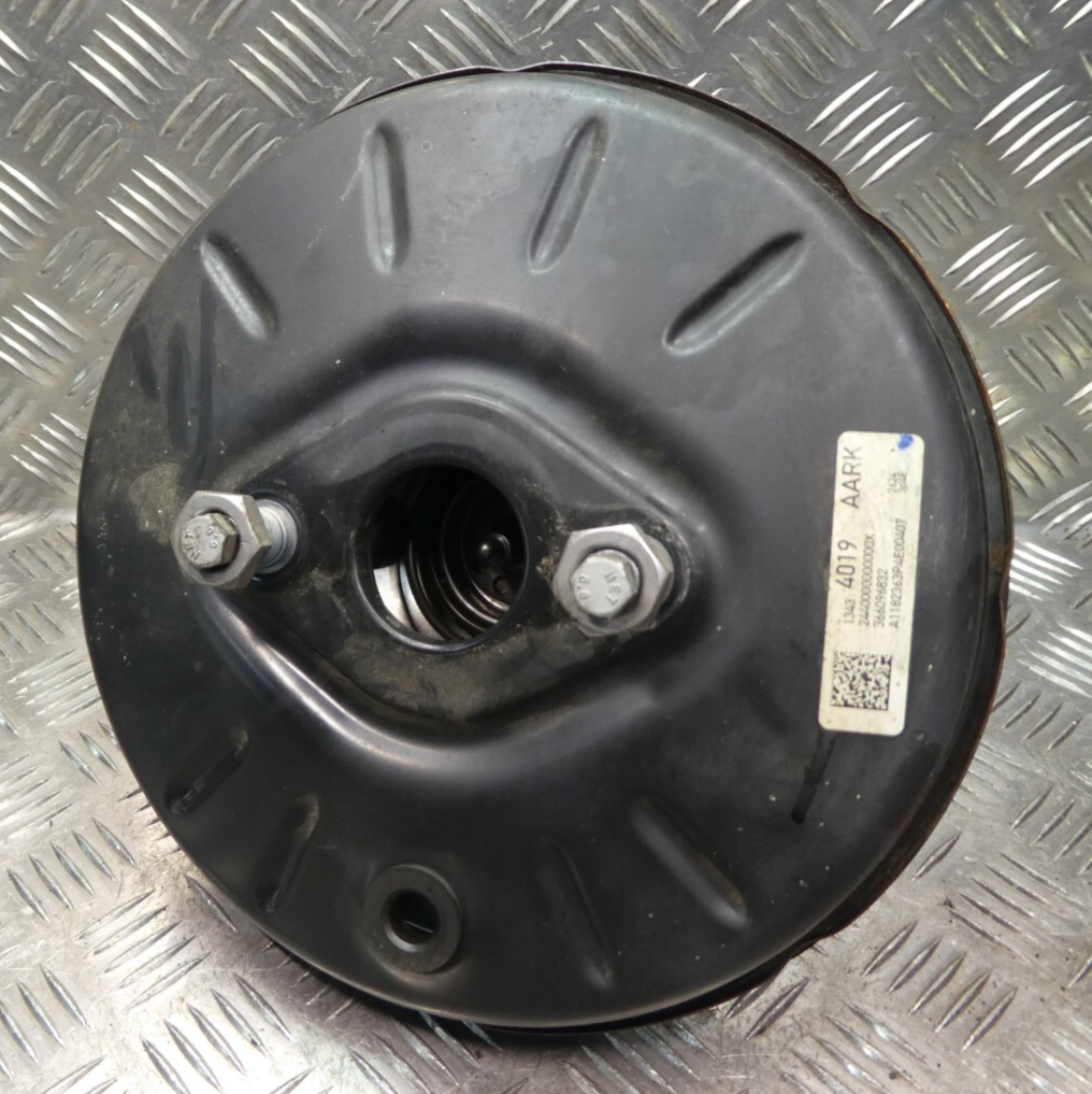 OPEL ASTRA K GM bremskraftverstärker ORIGINAL gebraucht - 13434019 – Produktansicht 1