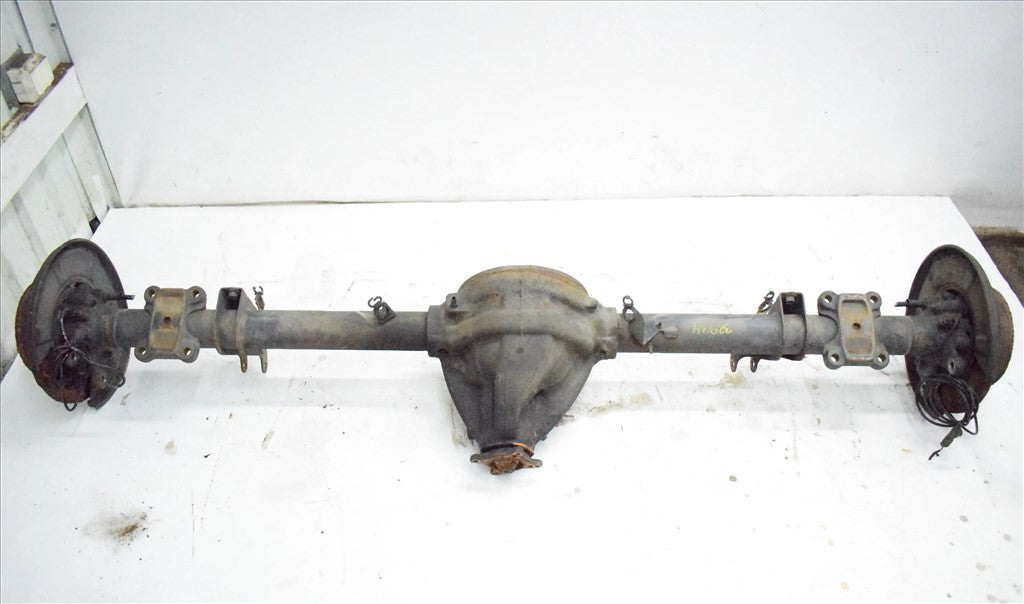 Hinterachse Achse Differential Mercedes Sprinter 216 CDI W906 A9063500900 230Tkm