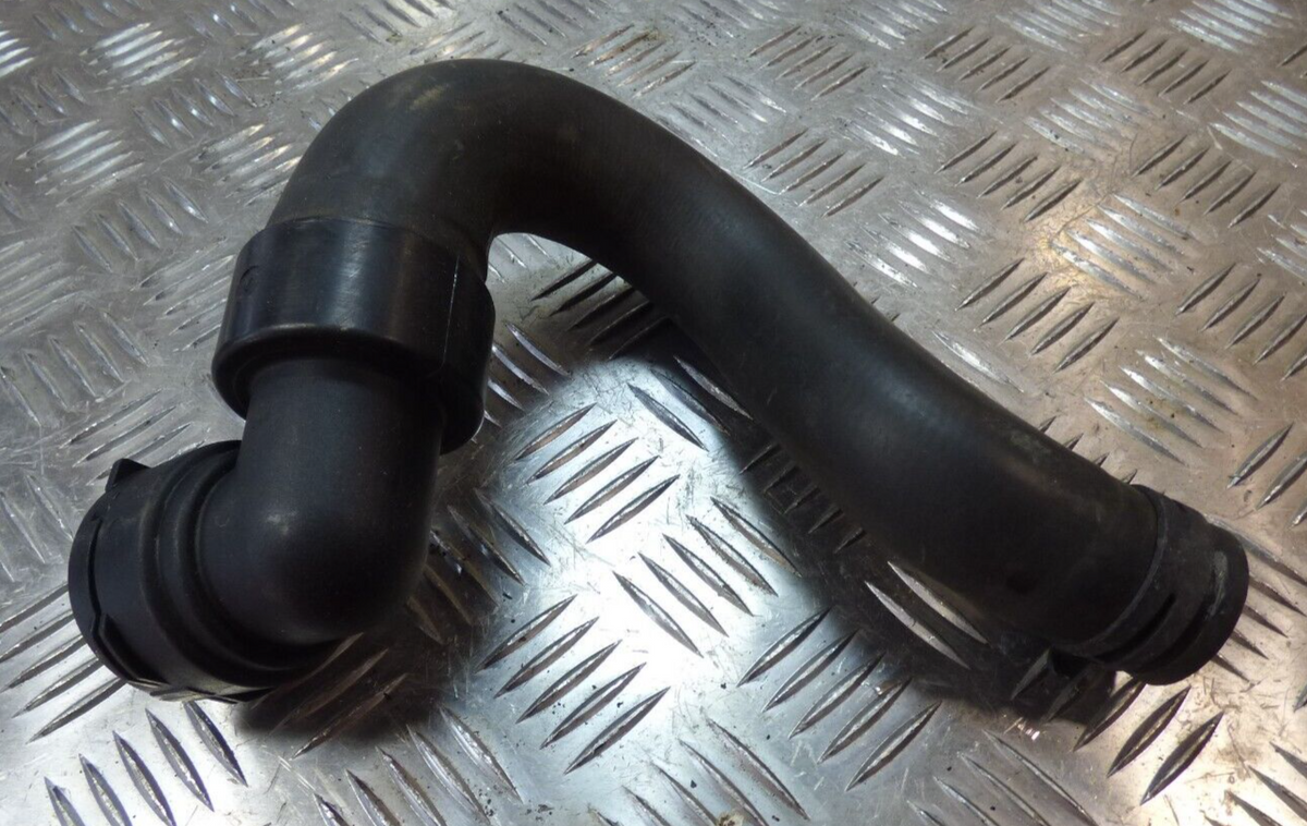 OPEL ASTRA K 1.4 TURBO Kühlleitung Kühlschlauch 13373153 ORIGINAL gebraucht - 565563897 – Produktansicht 2