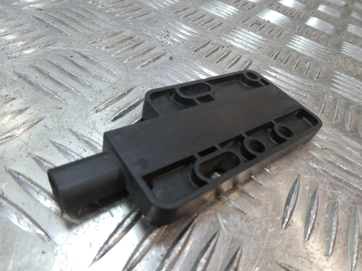 Porsche Cayenne 92A 958 Macan 981 991 718 Antenne Keyless Go 7PP962132 ORIGINAL gebraucht - Panamera – Produktansicht 2