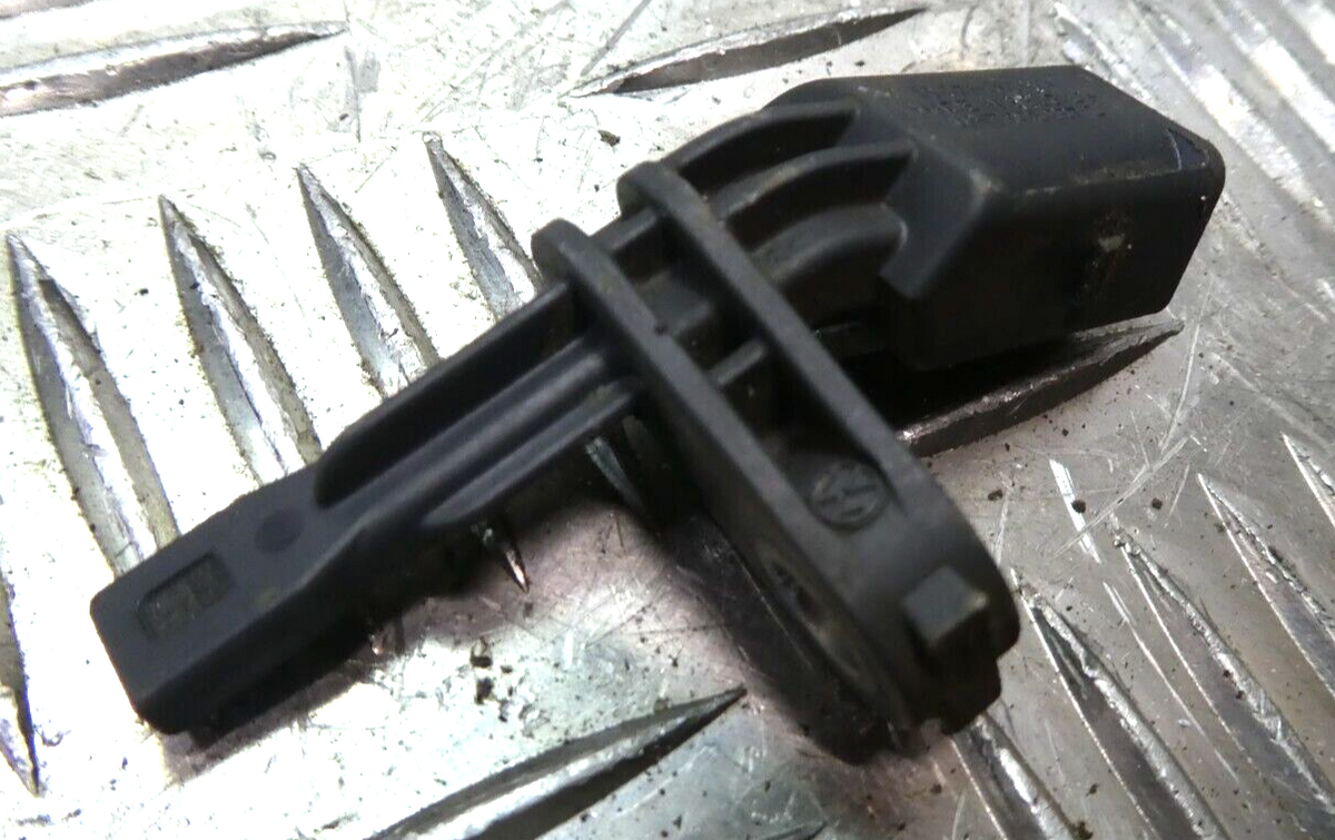 VW ID3 ID.3 ABS Sensor Raddrehzahl 10.0711-4010.4 ORIGINAL gebraucht - Volkswagen – Produktansicht 2