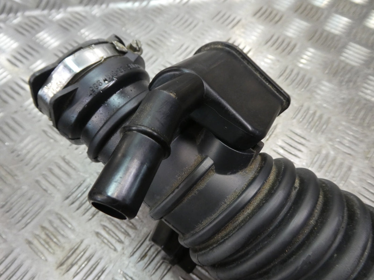 OPEL ASTRA K 1.0 TURBO Ansaugschlauch, Ladeluftschlauch GM ORIGINAL gebraucht - 13367294 – Produktansicht 4