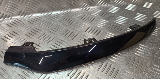 Mercedes GLC Frontstoßstange Stossleiste links Blende A2538855500 ORIGINAL gebraucht - A2538852700 – Produktansicht 1