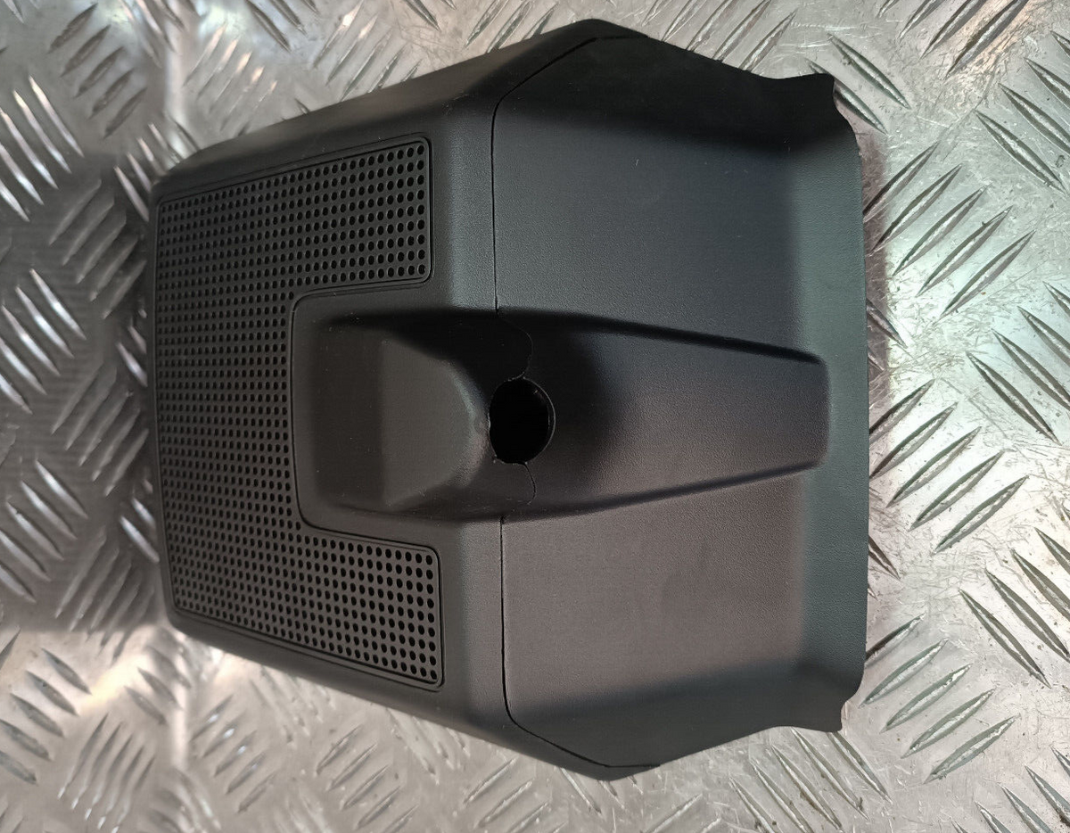 Renault Zoe 2022 Original Innenspiegel Verkelidung 96329 8836 R gebraucht - 963298836R – Produktansicht 1