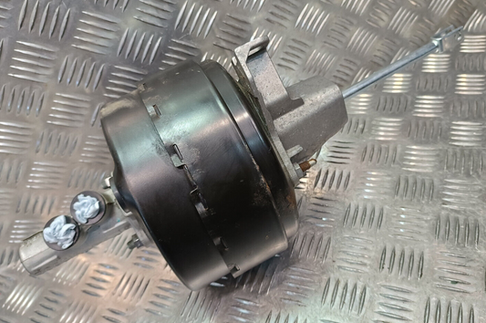 Smart ForTwo 451 Electric Drive Bremskraftverstärker 0204051759 ORIGINAL gebraucht - A4514300008 – Produktansicht 1