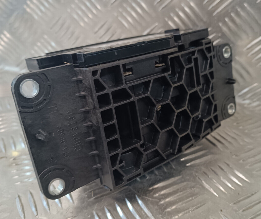 Jeep Grand Cherokee WK2 Schaltkulisse Schalthebel 68166105AE ORIGINAL gebraucht - TU1068500625 – Produktansicht 2