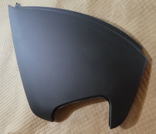 Porsche Panamer 970 Schliessteil Abdeckung Sicherungskasten L ORIGINAL gebraucht - 97055240500 – Produktansicht 1