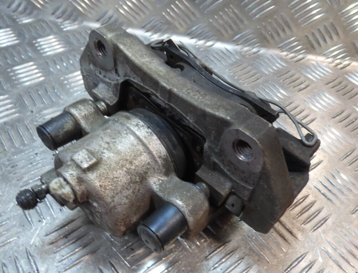 OPEL ASTRA K 1.4 TURBO Vorne Rechts Bremssattel GM mit Bremsbeläge ORIGINAL gebraucht - 39103795 – Produktansicht 6