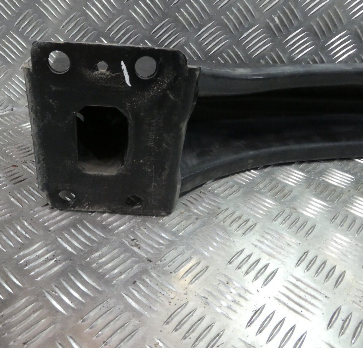 Porsche Cayenne II 92A Stoßstangenträger hinten ORIGINAL gebraucht - 7P0807309 – Produktansicht 6