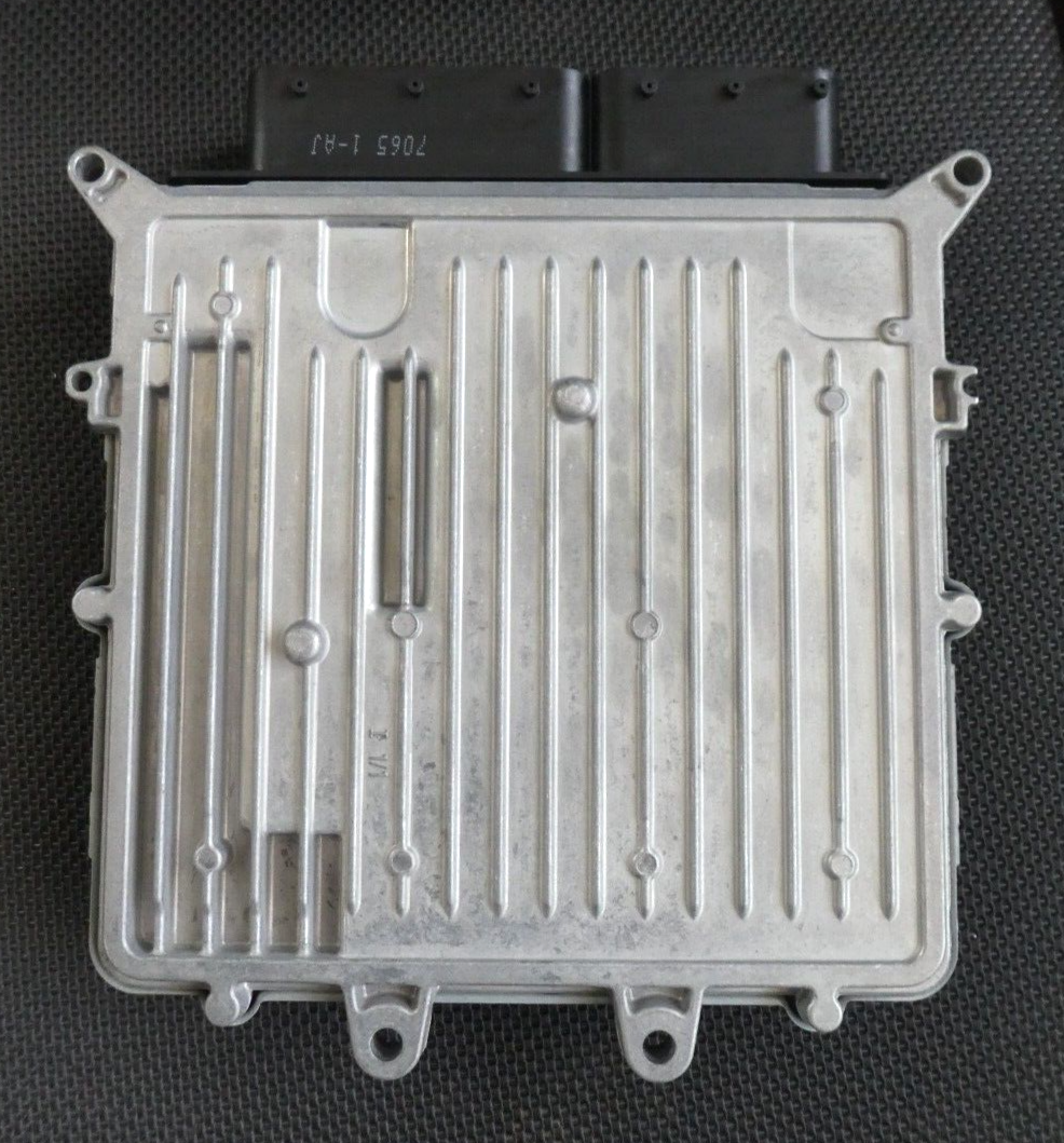 Porsche 3.0 E-Hybrid Batterie Control Modul ECU Steuergerät 7PP915022G ORIGINAL gebraucht - Panamera – Produktansicht 4