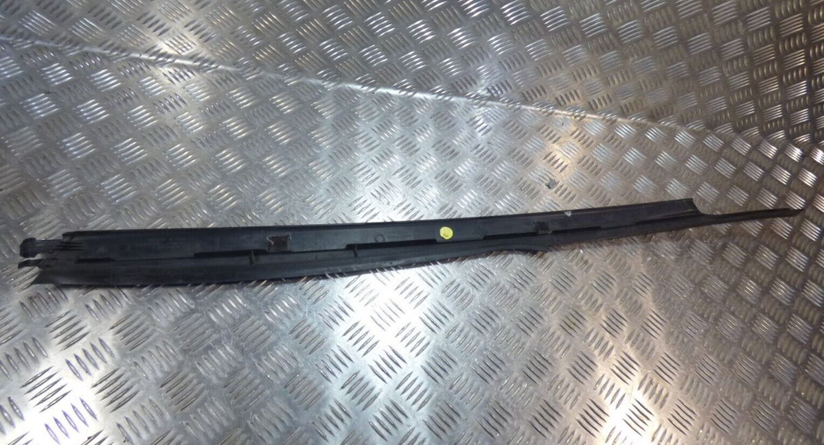Porsche Boxster Cayman 987 997 911 Abdeckung Kofferraum Haube links ORIGINAL gebraucht - 99757246502 – Produktansicht 4