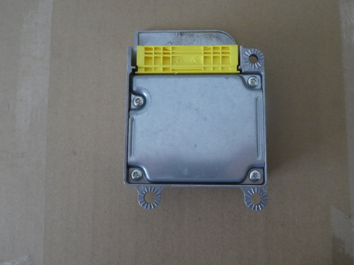 VW T5 2003-2016 Airbagsteuergerät AirBag Steuergerät 1C0909605A ORIGINAL gebraucht - Transporter – Produktansicht 6