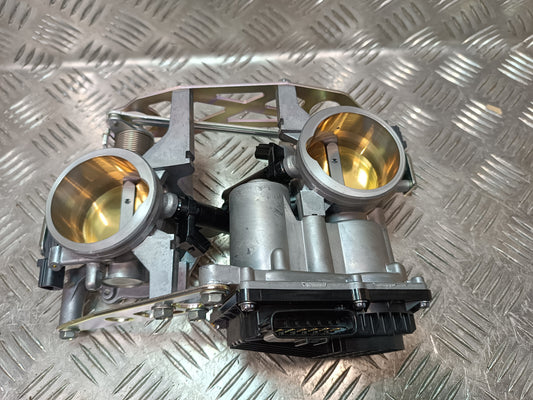 Keihin Vergaser v2a56 ald5 Carburatore V2A56ALD5 gebraucht - Original – Produktansicht 1
