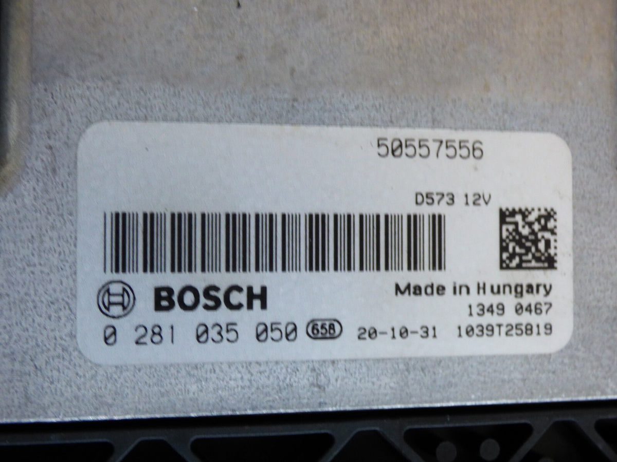 Alfa Romeo Stelvio Q4 2021 Zündungs-Kit Motorsteuergerät Keyless 2 Zündschlüssel – Produktansicht 4