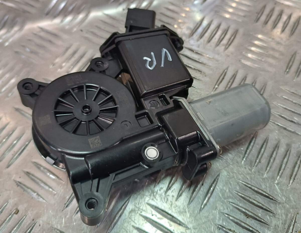 OPEL ASTRA K 1.4 Turbo Fensterhebermotor Vorne Rechts GM -100 ORIGINAL gebraucht - C39402 – Produktansicht 2