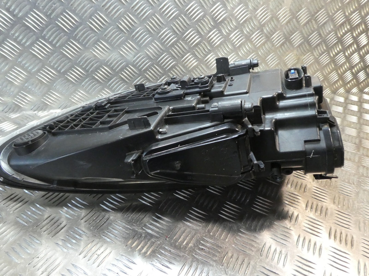 Porsche Cayenne 92A Frontscheinwerfer Xenon Links Scheinwerfer ORIGINAL gebraucht - 7P5941031AN – Produktansicht 7