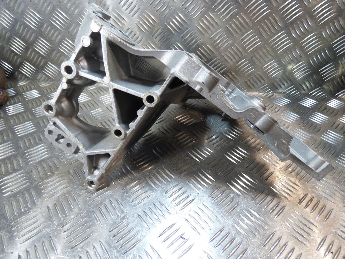 JEEP COMPASS II 2.0 CRD 170PS 2021 KRAFTSTOFFPUMPE HALTER NEU !!! ORIGINAL gebraucht - 55285024 – Produktansicht 3