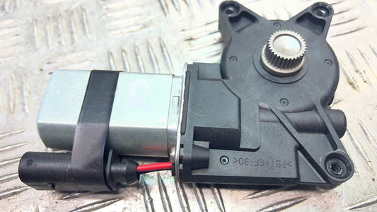 Smart ForTwo 451 ForTwo Fensterhebermotor Rechts Fensterheber BROSE ORIGINAL gebraucht - A4517200846 – Produktansicht 1