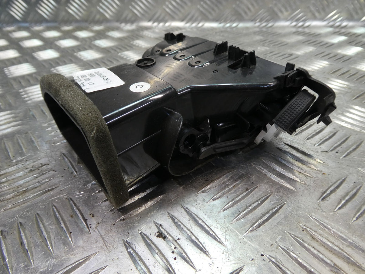 OPEL ASTRA K Luftdüse Luftströmer Aussen Links GM schwarz ORIGINAL gebraucht - 39079603 – Produktansicht 3