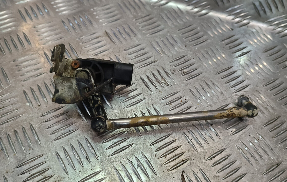 Porsche Panamera 970 Niveausensor Höhensensor Sensor Continental ORIGINAL gebraucht - 97033302103 – Produktansicht 1