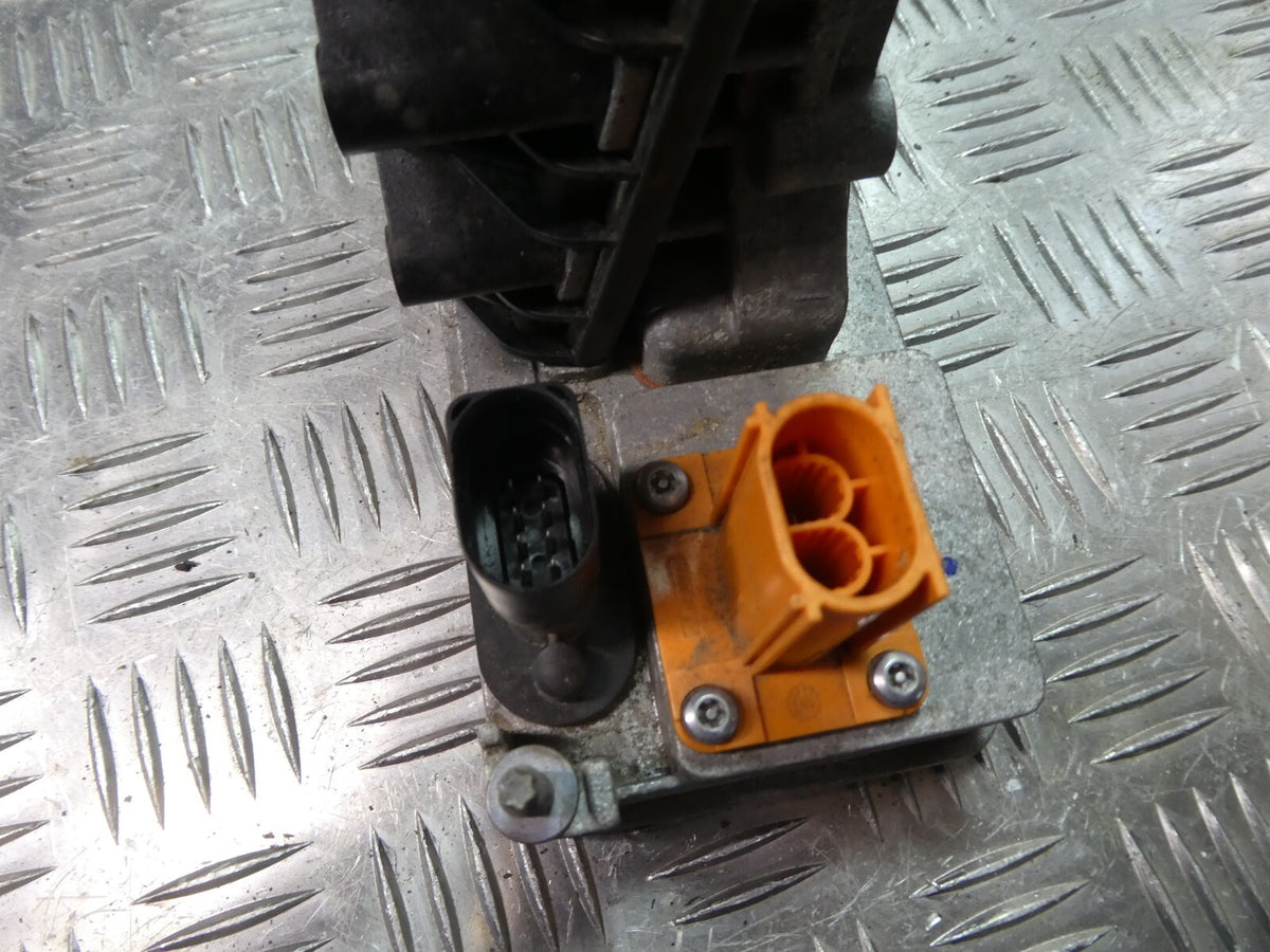 VW ID3 ID.3 Hochspannungs Batterieheizung Heizmodul 1EA963231 ORIGINAL gebraucht - Volkswagen – Produktansicht 4