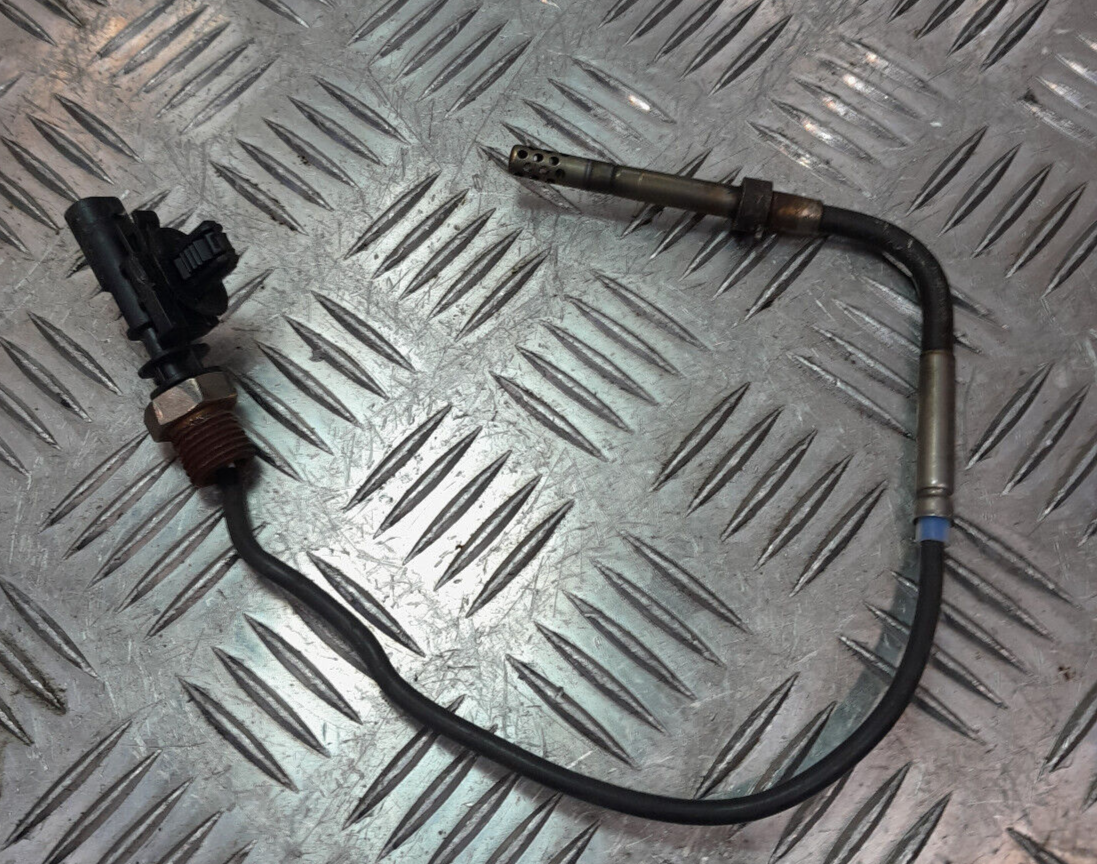 Jeep Renegade 1.6 Mjet Abgastemperatur Sensor FPT ORIGINAL gebraucht - 55270986 – Produktansicht 1