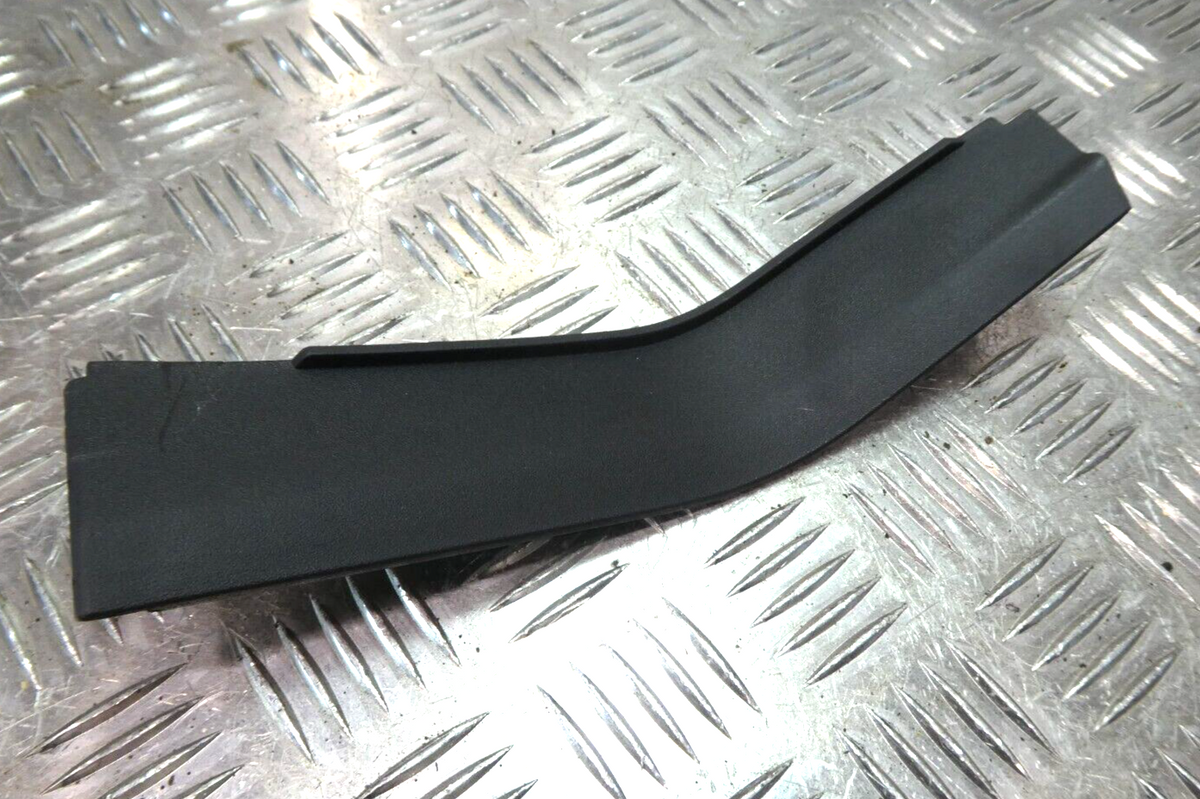 ID3 ID.3 A-Säule Verkleidung Abdeckung rechts 10A868224A ORIGINAL gebraucht - Volkswagen – Produktansicht 1