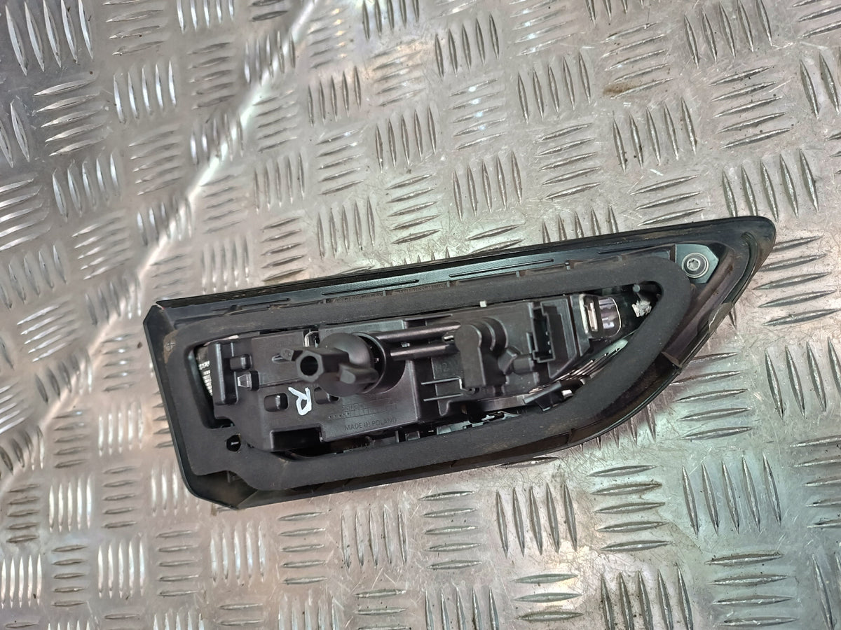 OPEL ASTRA K 1.4 Turbo Heckleuchte Rückleuchte Innen Rechts GM ORIGINAL gebraucht - 13401163 – Produktansicht 2