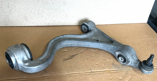 Porsche PANAMERA 970 Querlenker, Vorderachse, Vorne rechts ORIGINAL gebraucht - 97034105424 – Produktansicht 1