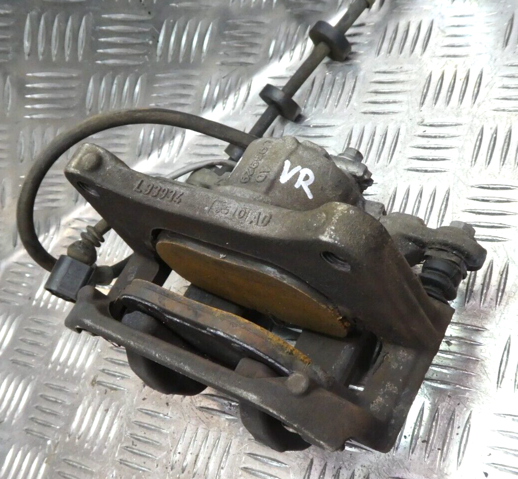 VW ID3 ID.3 Bremssattel vorne rechts 1EA615106F ORIGINAL gebraucht - Volkswagen – Produktansicht 1