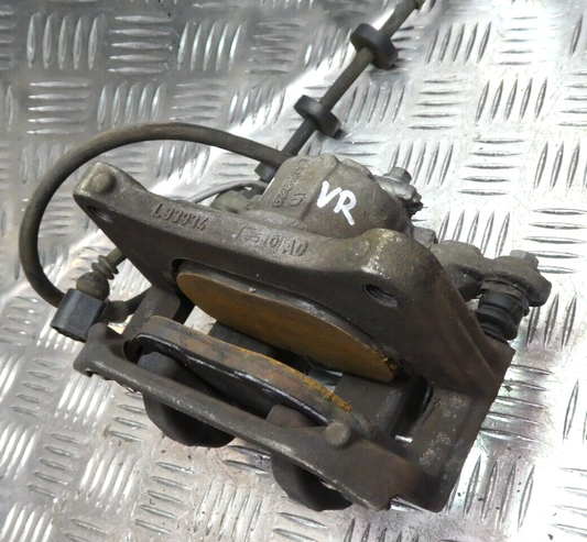 VW ID3 ID.3 Bremssattel vorne rechts 1EA615106F ORIGINAL gebraucht - Volkswagen – Produktansicht 1