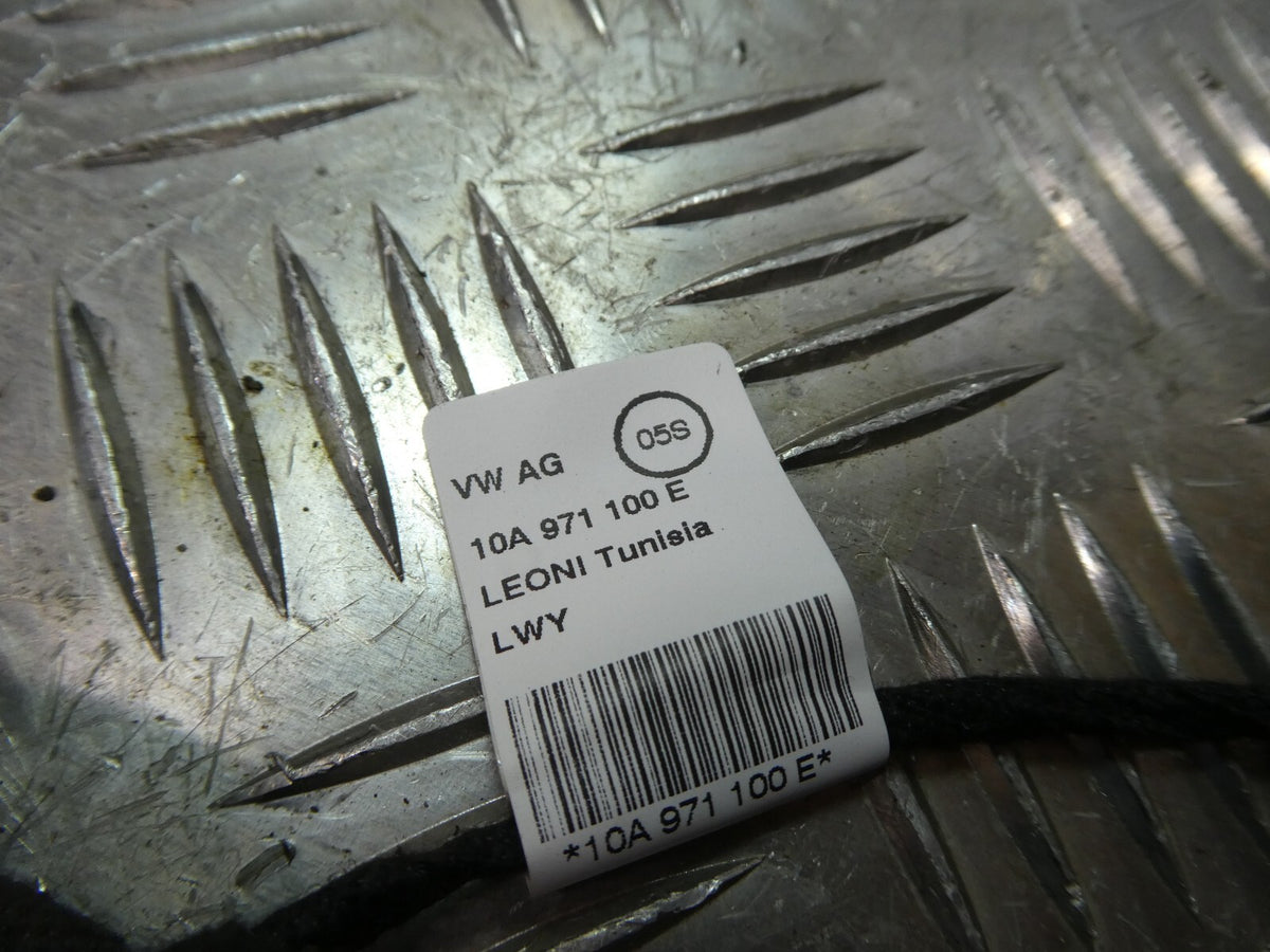 VW ID3 Pro Dachhimmel Kabelbaum 10A971100E ORIGINAL gebraucht - Volkswagen – Produktansicht 5