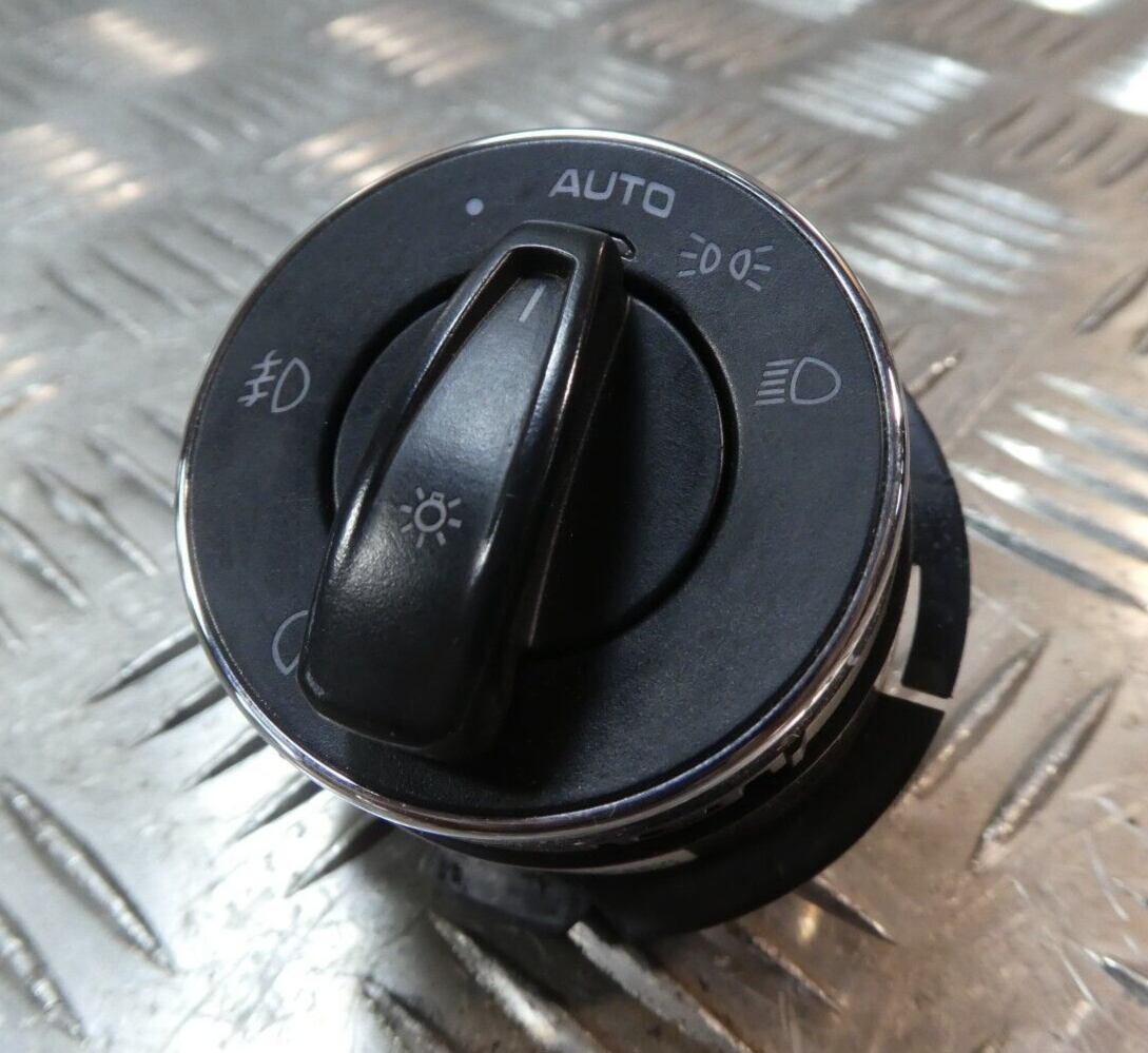 Porsche Cayenne 958 92A 7P5941531C ORIGINAL gebraucht - Lichtschalter – Produktansicht 1