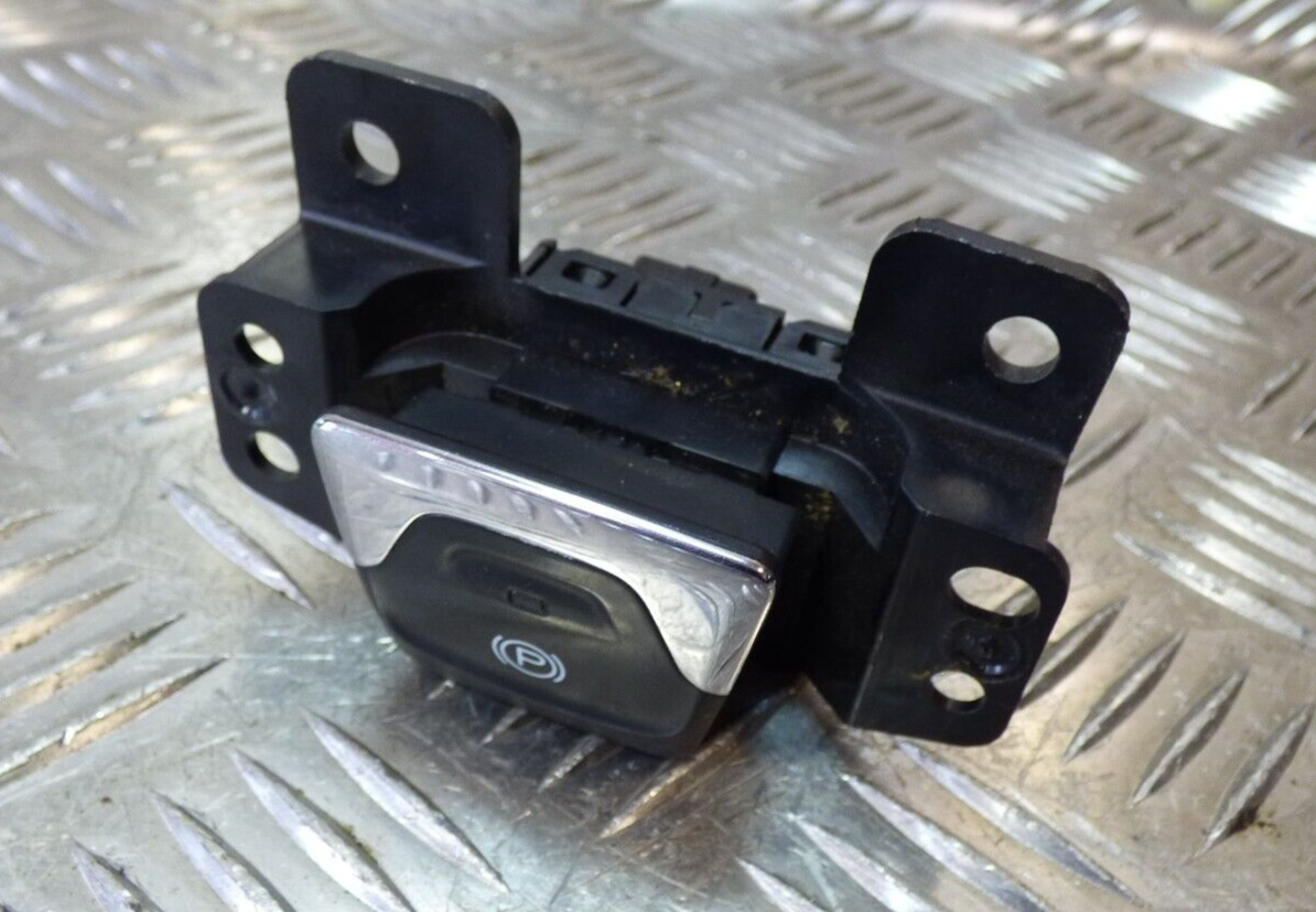Jeep Cherokee KL Parkschalter Handbremse Schalter ORIGINAL gebraucht - P68141759AB – Produktansicht 2