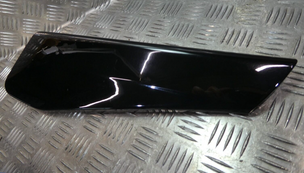VW ID3 Pro Türverkleidung Zierleiste Fensterheberschalter 10B867198B ORIGINAL gebraucht - Volkswagen – Produktansicht 4