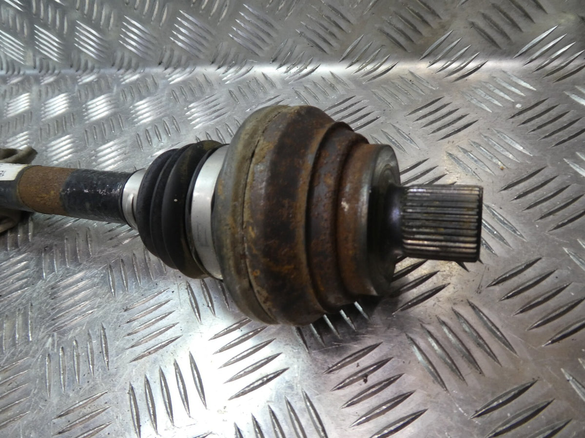 VW ID3 ID.3 Antriebswelle Gelenkwelle Hinten Rechts 1EA501204G ORIGINAL gebraucht - Volkswagen – Produktansicht 3