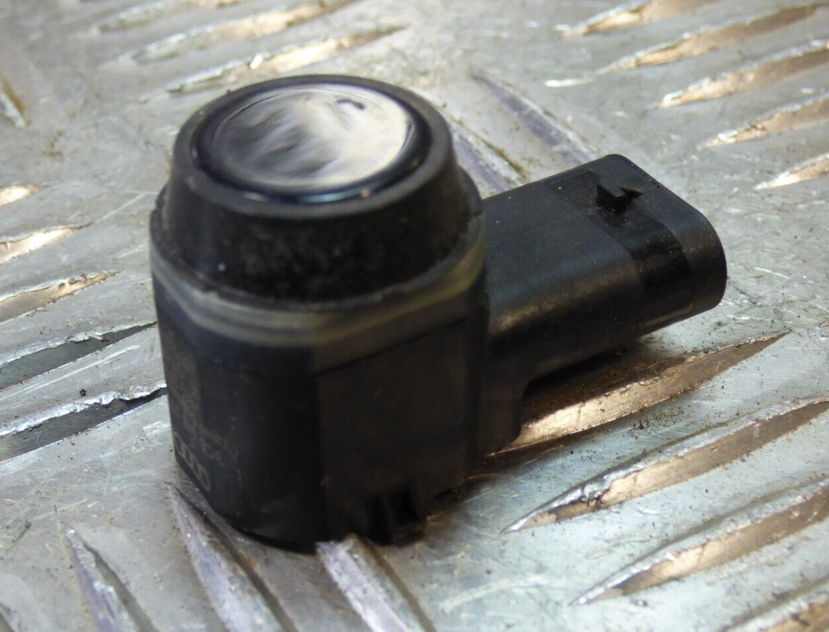 1 x Porsche 970 Einparkhilfe Parksensor Parking Sensor PDC 3C0919275S ORIGINAL gebraucht - Panamera – Produktansicht 1