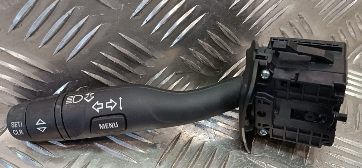 OPEL ASTRA K 1.4 Turbo Blinkerschalter Lenkstockschalter Links GM ORIGINAL gebraucht - 13472245 – Produktansicht 1