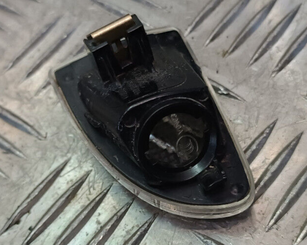 Smart ForTwo 451 Electric Blinker Seite Blink ORIGINAL gebraucht - A4519067707 – Produktansicht 2