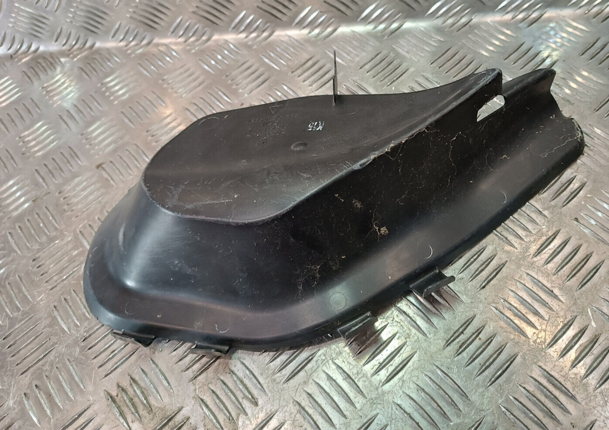 Porsche Cayenne S 92A Verkleidung 7P5819349 ORIGINAL gebraucht - PP-TD20 WUO ORIGINAL gebraucht… – Produktansicht 1