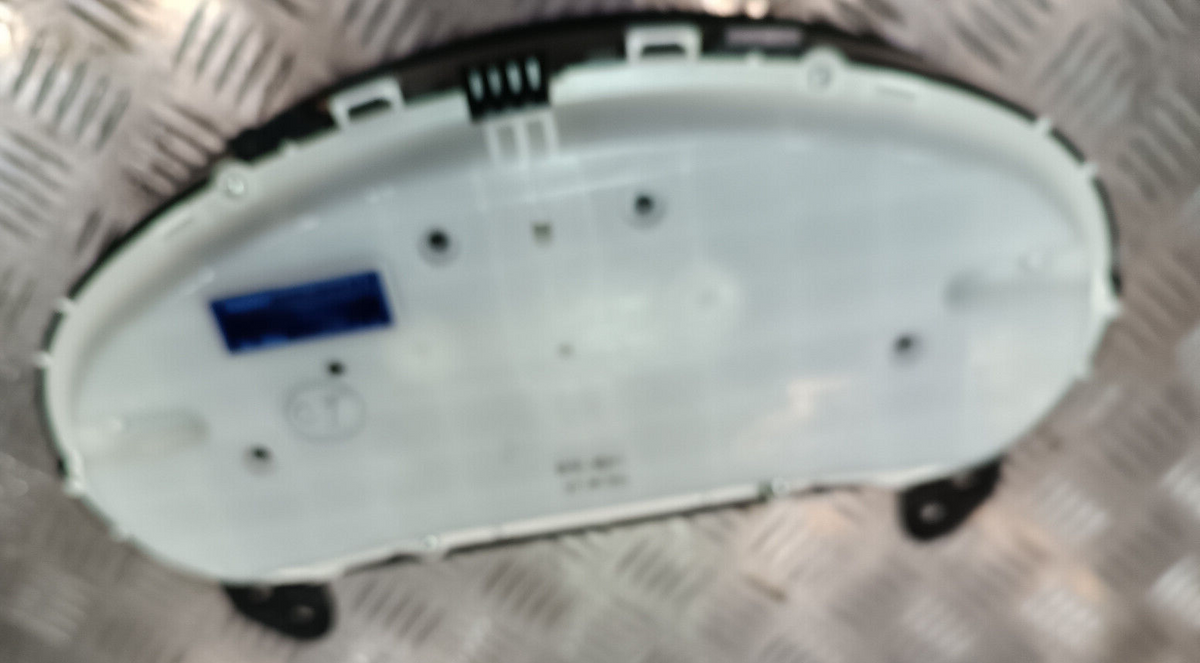 OPEL ASTRA K 1.4 Turbo Instrument Tachometer GM ORIGINAL gebraucht - 39035239 – Produktansicht 2