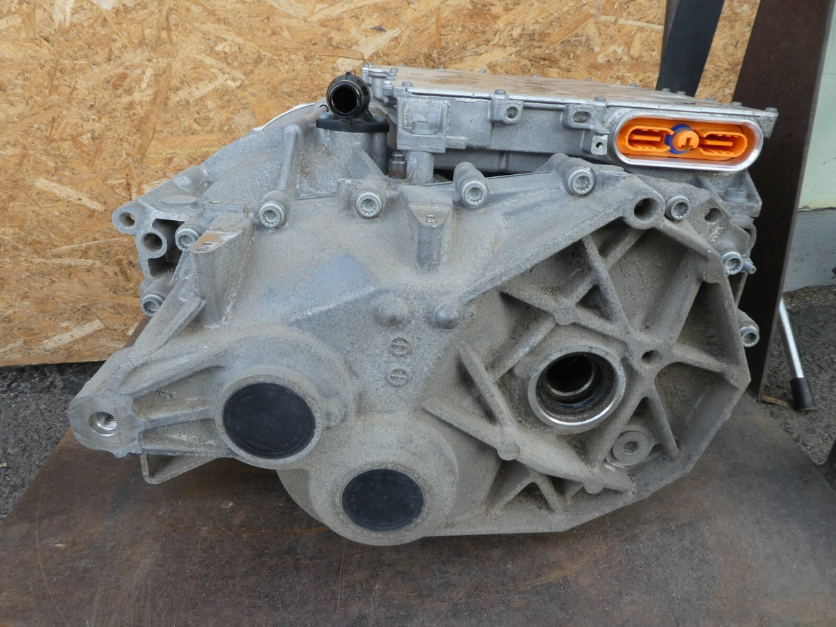 VW ID3 Pro 150kW Elektro Motor mit getriebe EBJA EBJC 1EA907121C ORIGINAL gebraucht - Volkswagen – Produktansicht 4