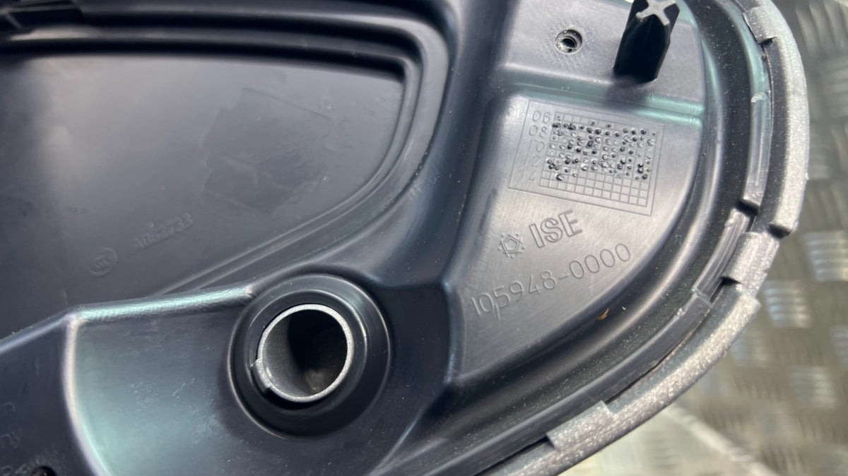Smart ForTwo 451 ForTwo Türgriff Zuziehgriff vorne rechts ORIGINAL gebraucht - A4517271080 – Produktansicht 5