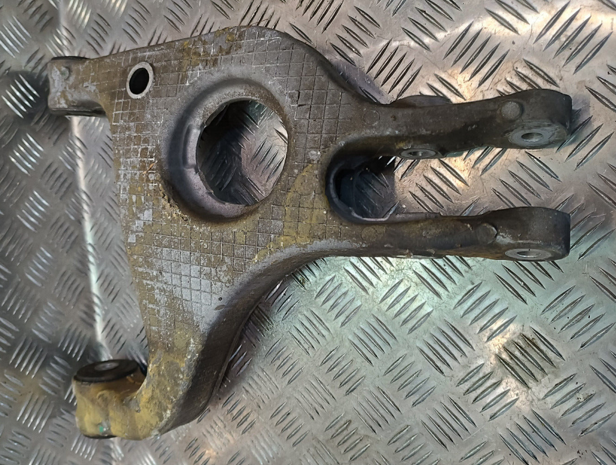 Porsche Panamera 970 Querlenker Hinten Rechts ORIGINAL gebraucht - 97033104202 – Produktansicht 1