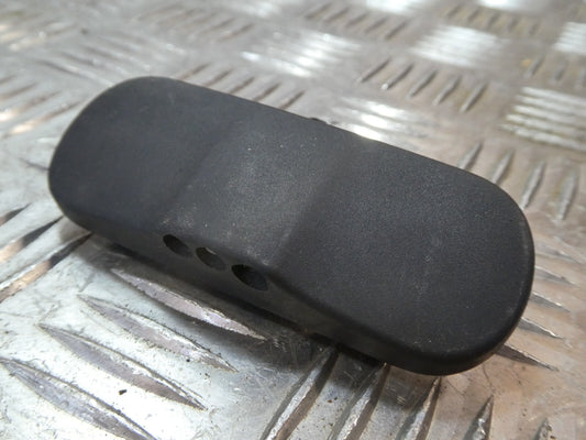 Porsche Cayenne 92A Düse Links 7P5955987 ORIGINAL gebraucht - Scheibenwaschanlage – Produktansicht 1