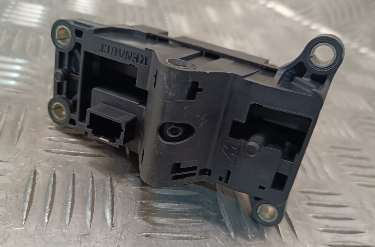 Renault Zoe 2022 Schaltkulisse Schaltung 349031345 R ORIGINAL gebraucht - 349031345R – Produktansicht 3