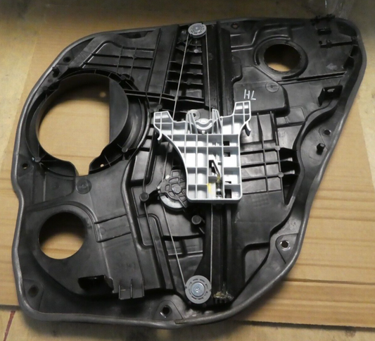 Kia Ceed ProCeed 2022 mechanik hinten links ORIGINAL gebraucht - Fensterheber – Produktansicht 1