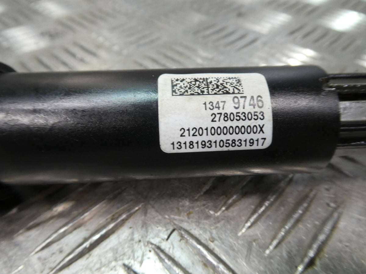 OPEL ASTRA K Kreuzgelenk Lenksäule Lenkung GM ORIGINAL gebraucht - 13479746 – Produktansicht 4
